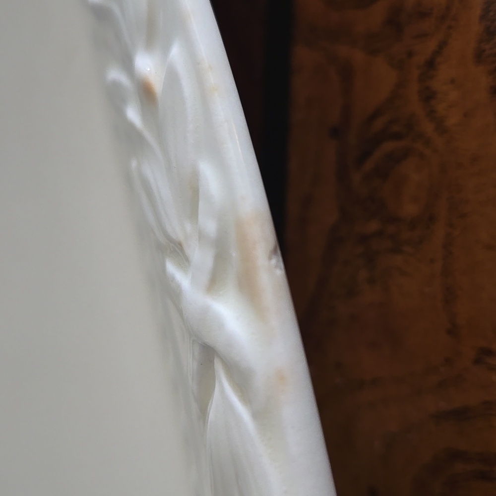 Elegant Wedgewood Serving Tray - Picture 15 of 16